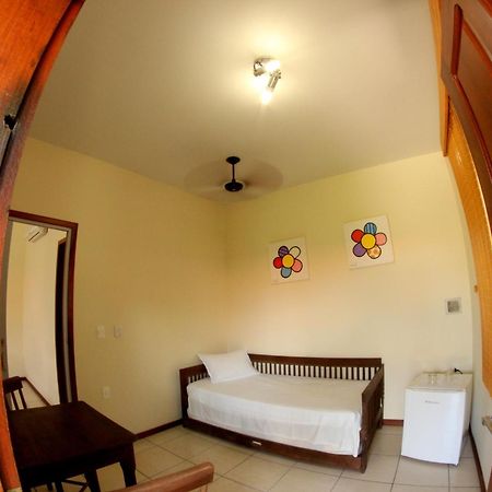ז'יז'וקה דה ז'ריקואקוארה Eco Resort Vento Leste מראה חיצוני תמונה